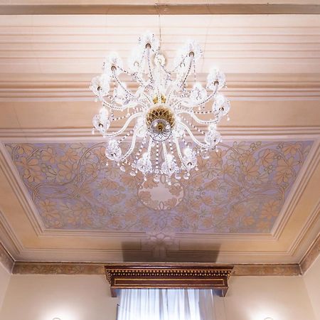Sant'Ivo Apartments Рим Екстериор снимка