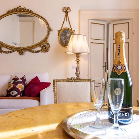 Sant'Ivo Apartments Рим Екстериор снимка