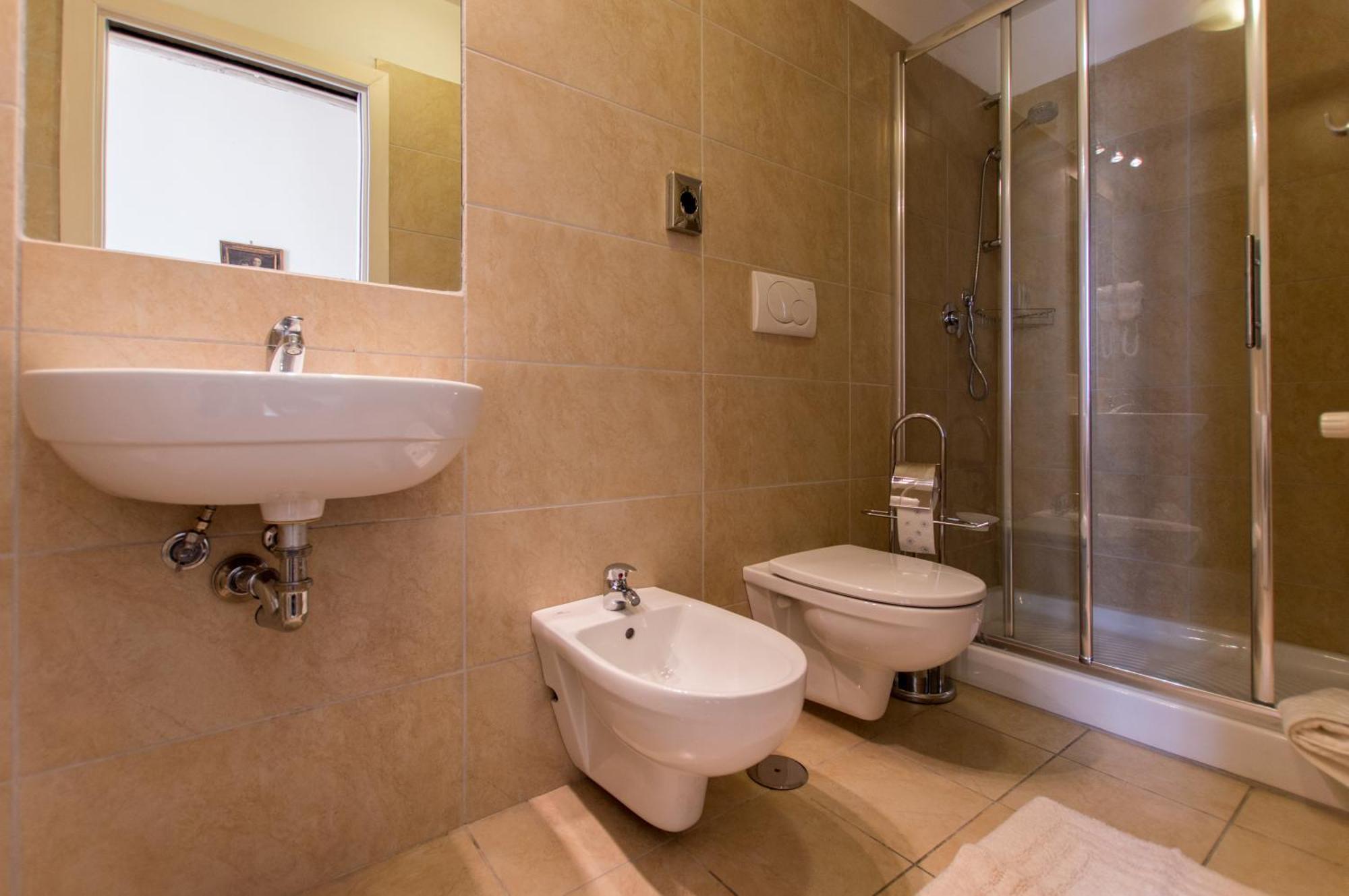 Sant'Ivo Apartments Рим Екстериор снимка