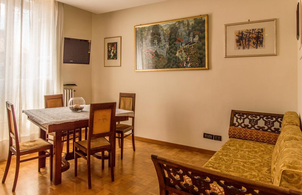 Sant'Ivo Apartments Рим Екстериор снимка